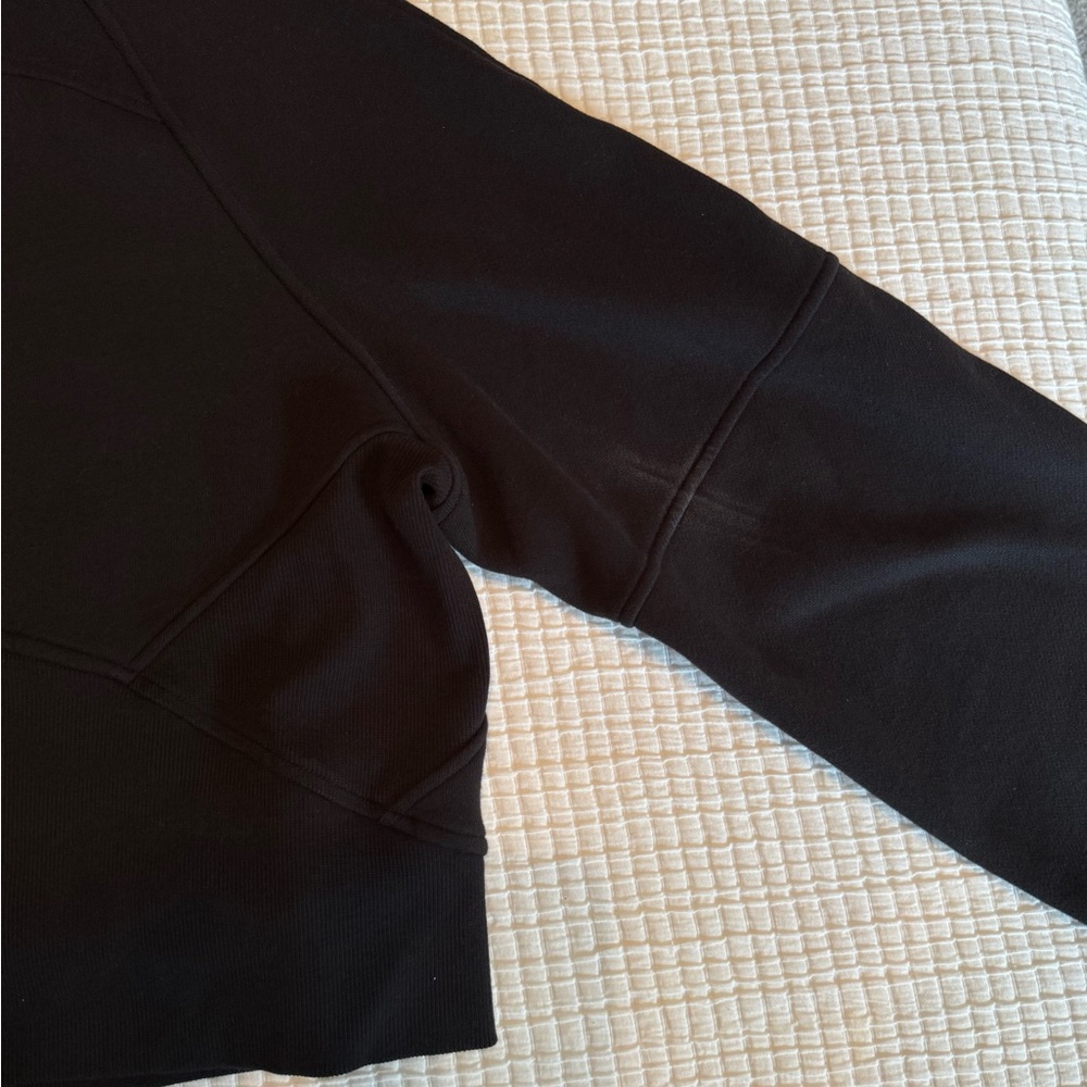 lululemon Funnel Neck Scuba - Picture 10 of 14